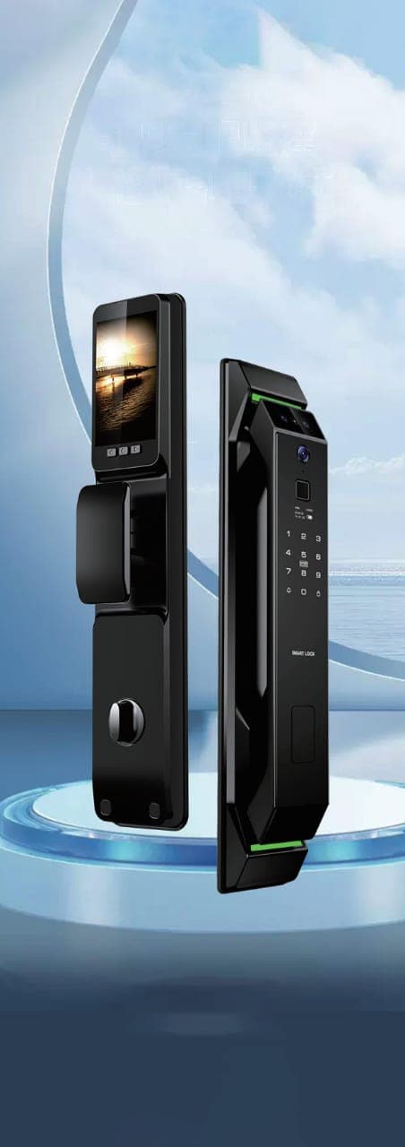 Swift SecureLock X9